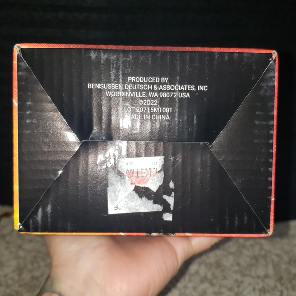 Los Angeles Dodgers Big Red Dustin May Bobble head 2022 - Picture 6 of 7